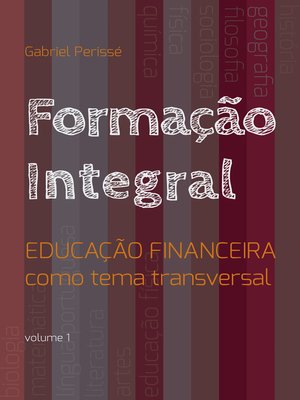 cover image of Formação integral